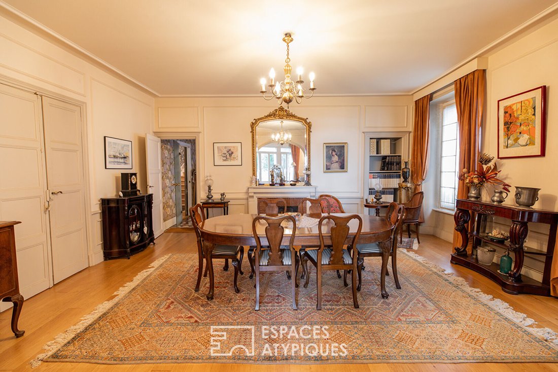 Villa in Centre, Brest, France 2 - 18368357