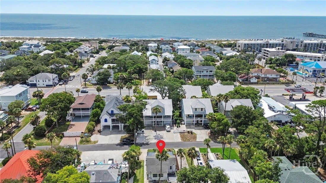 House in Tybee Island, Georgia, United States 5 - 18378962