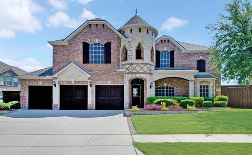 Maison à Frisco, Texas, États-Unis 1