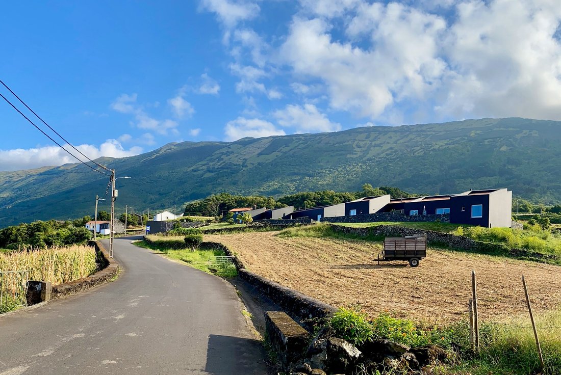Villa in Santo Amaro, Azores, Portugal 3 - 18380537