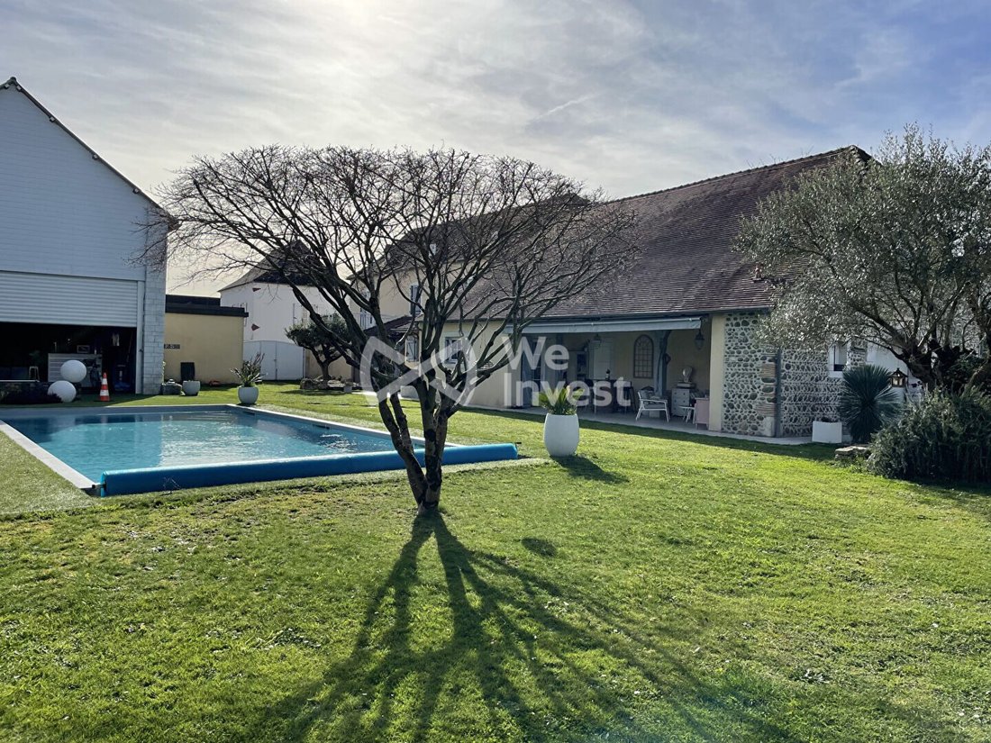 House in Pardies, Nouvelle-Aquitaine, France 5 - 17732373