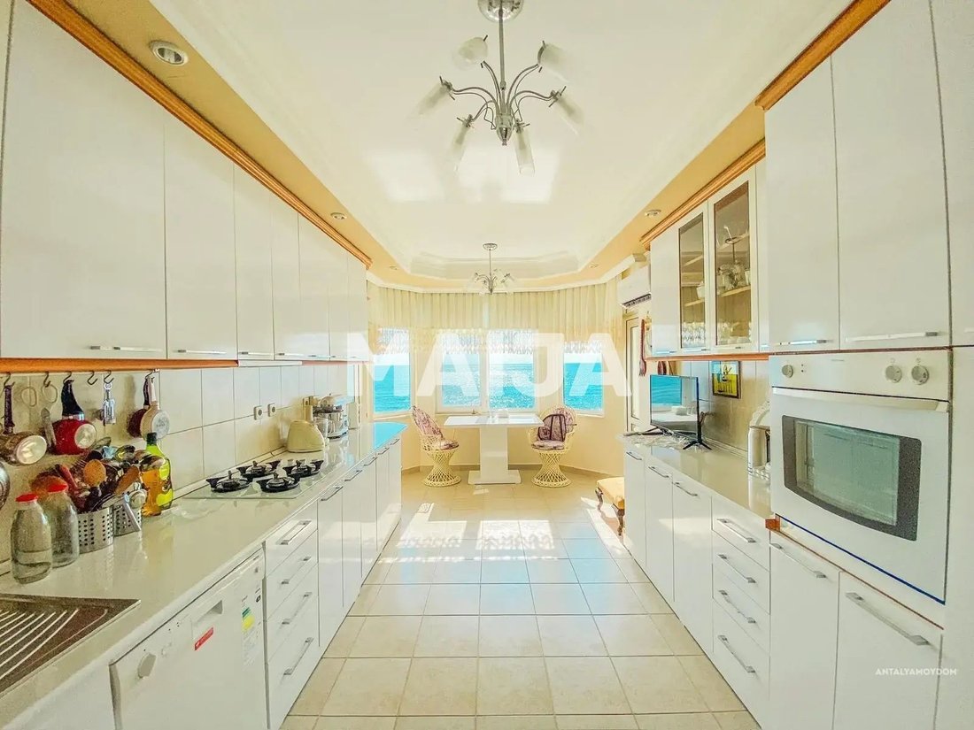 Villa in Alanya, Antalya, Turkey 2 - 18377875