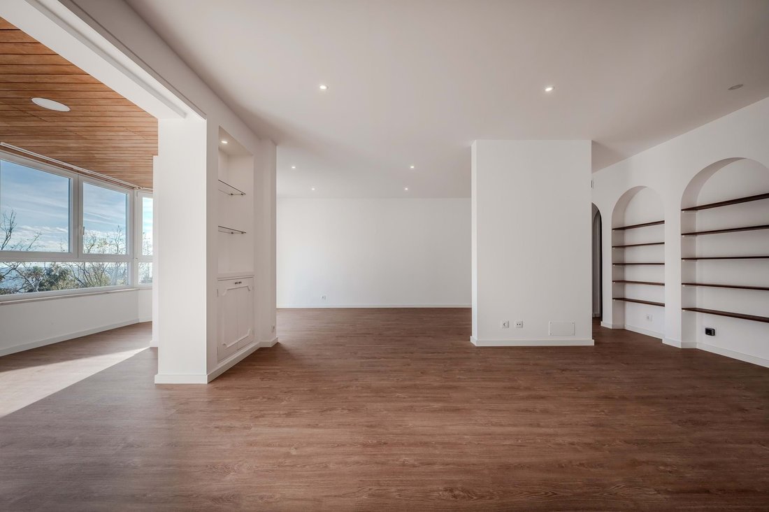 Apartment in Oeiras e Sao Juliao da Barra, Paco de Arcos e Caxias, Lisbon, Portugal 5 - 18377779