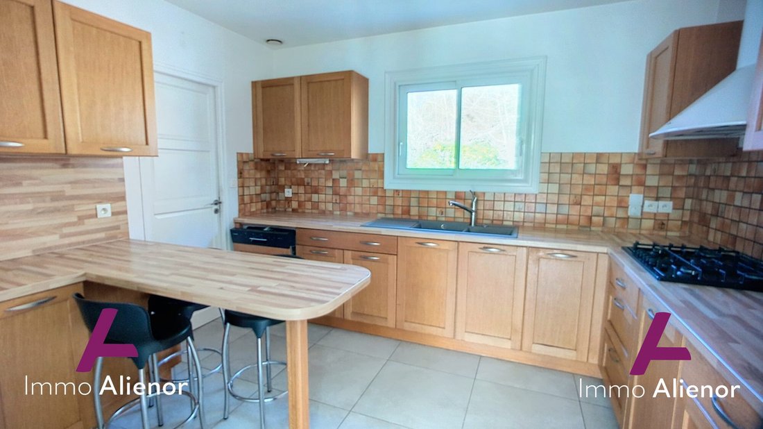 House in Sud Est, Andernos-les-Bains, France 5 - 18385466