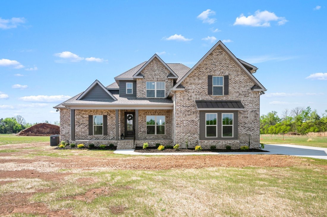 House in Murfreesboro, Tennessee, United States 1 - 18373669
