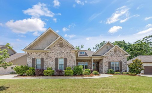 Casa en Owens Cross Roads, Alabama, Estados Unidos 1