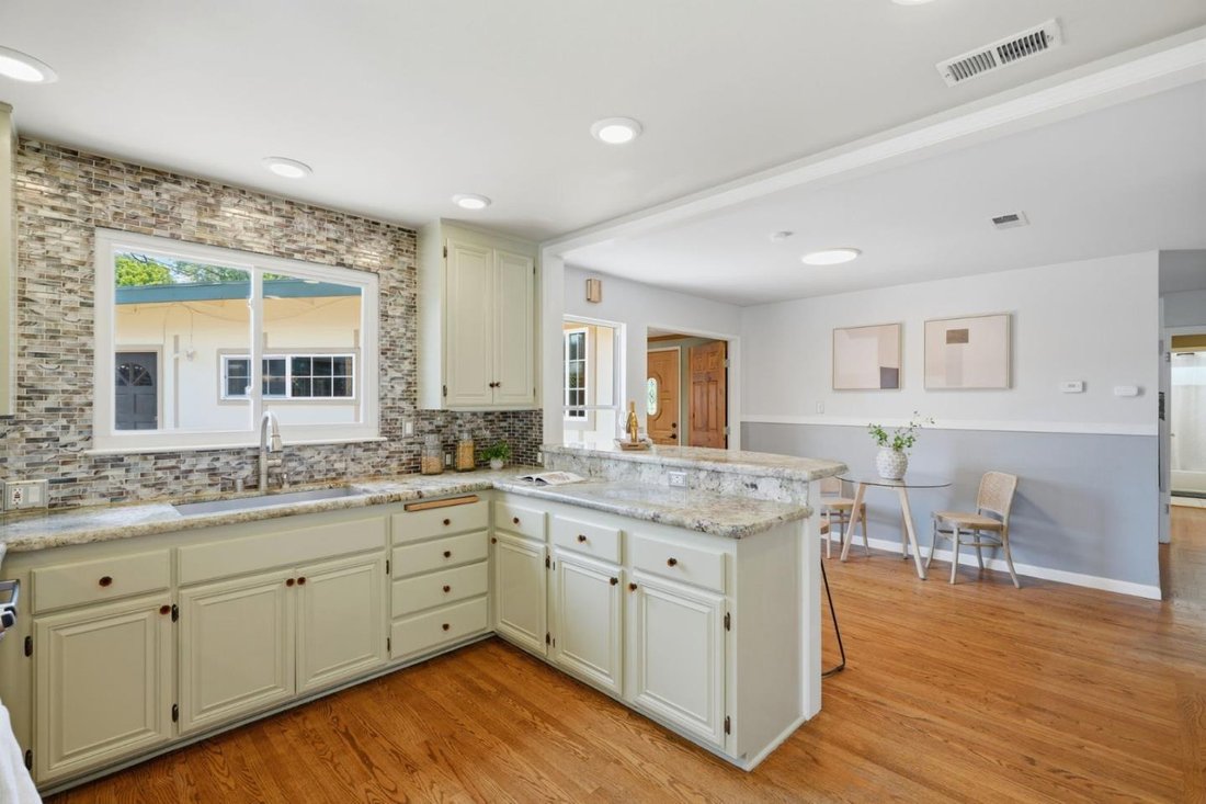 House in Santa Clara, California, United States 5 - 18373584