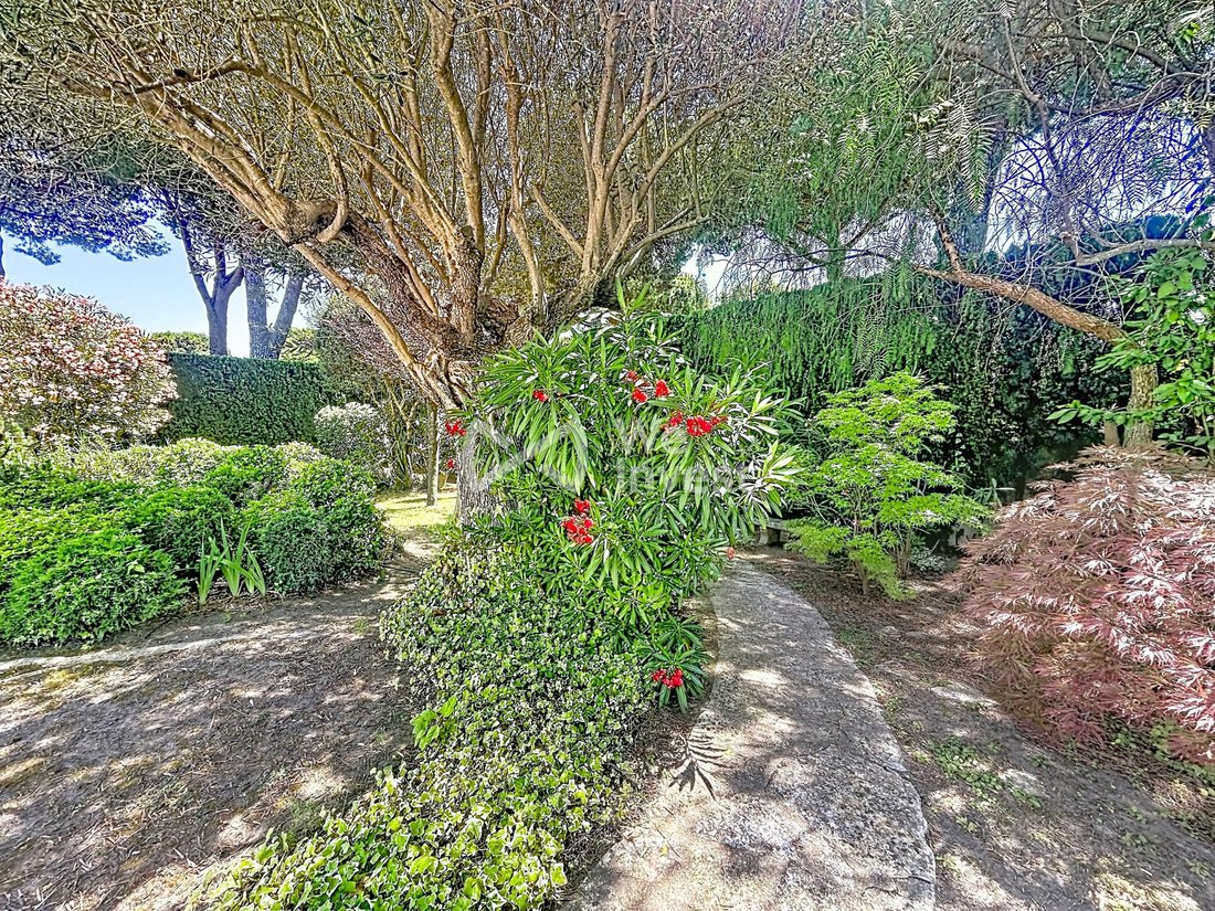 Villa in Mauguio, Occitania, France 2 - 18385669