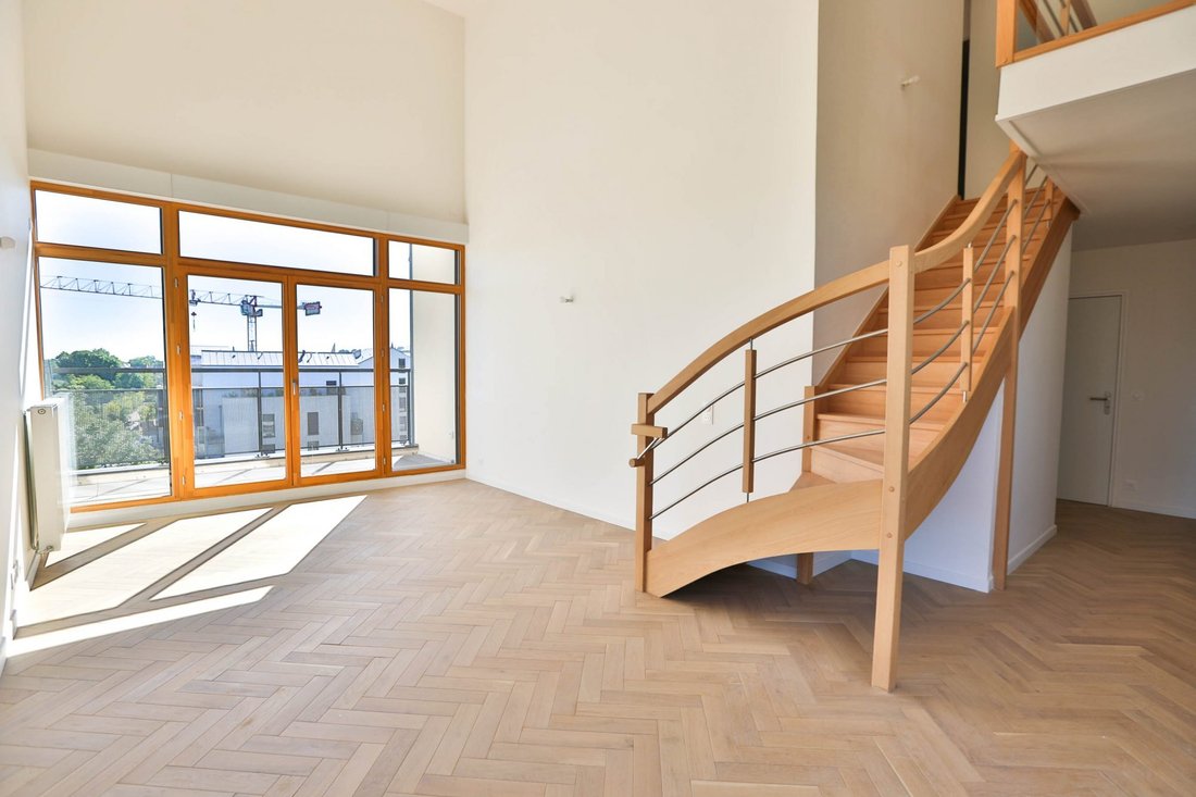 Apartment in Grenouillère-Marnois-Rive de Marne, Noisy-le-Grand, France 4 - 18384994
