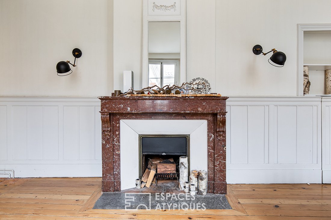 Apartment in Capitole, Toulouse, France 3 - 18368612