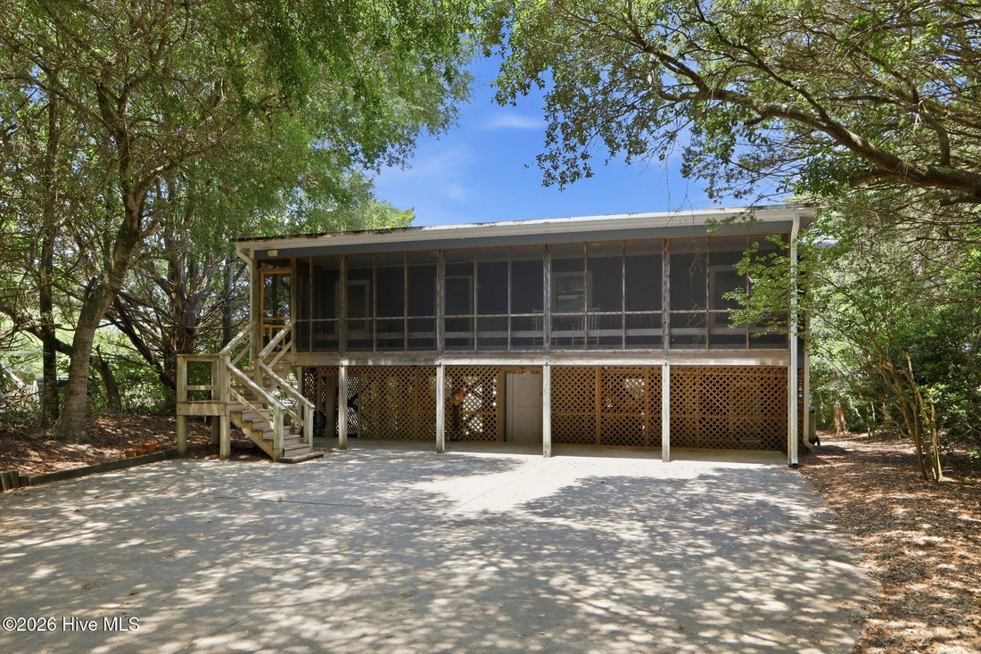 House in Emerald Isle, North Carolina, United States 4 - 18373305