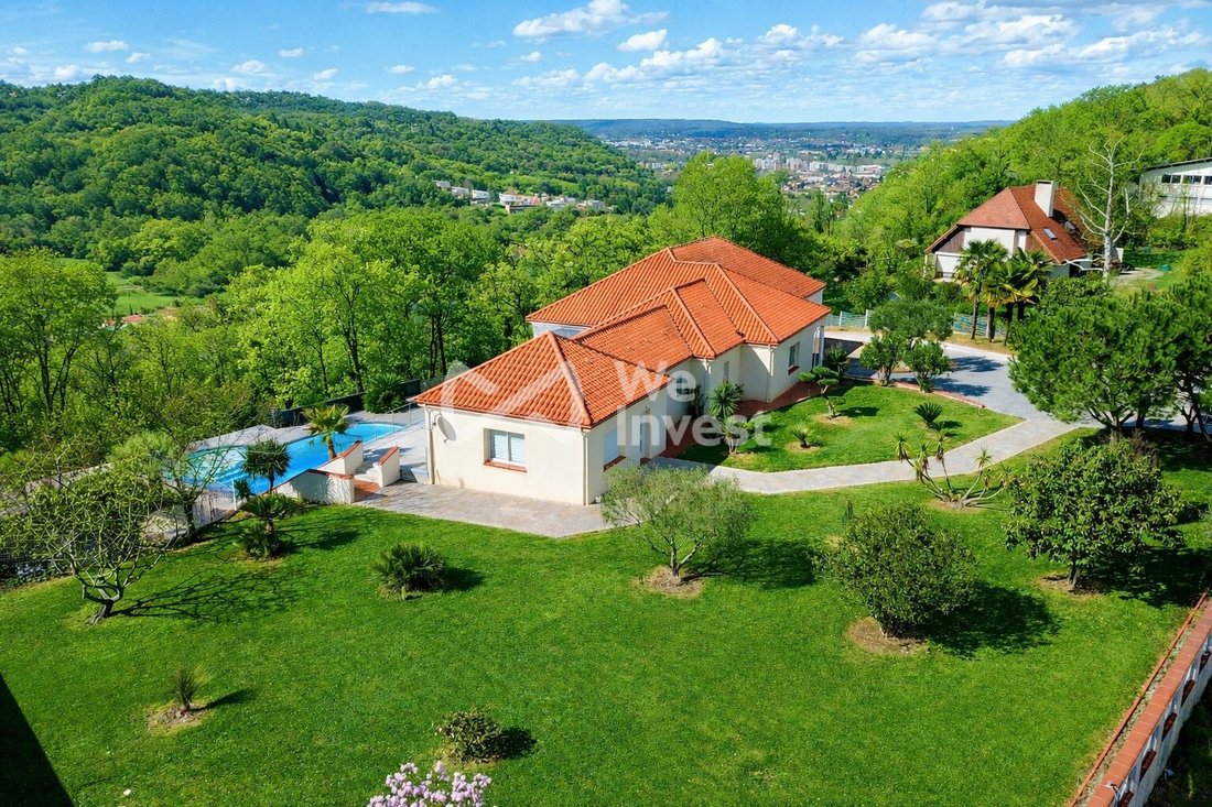 House in Nord Est, Jurançon, France 1 - 18385239