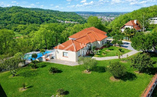Casa a Nord Est, Jurançon, Francia 1