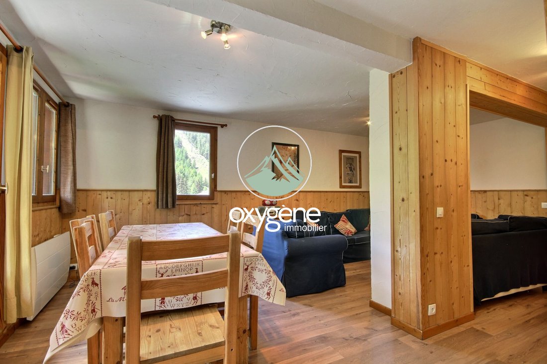 Apartment in Mâcot-la-Plagne, La Plagne-Tarentaise, France 3 - 18384973