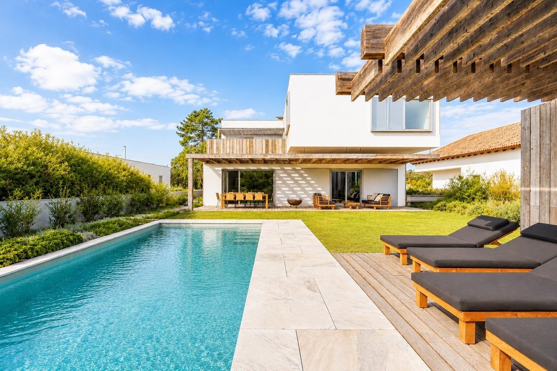 House in Comporta, Setubal, Portugal 1 - 18323013