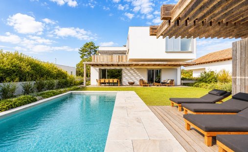 House in Comporta, Setubal, Portugal 1