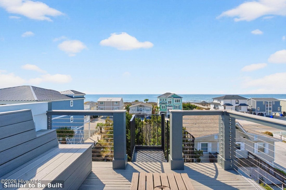 House in Ocean Isle Beach, North Carolina, United States 5 - 17883987