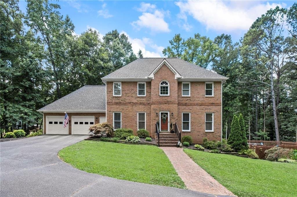 House in Ball Ground, Georgia, United States 1 - 18379310