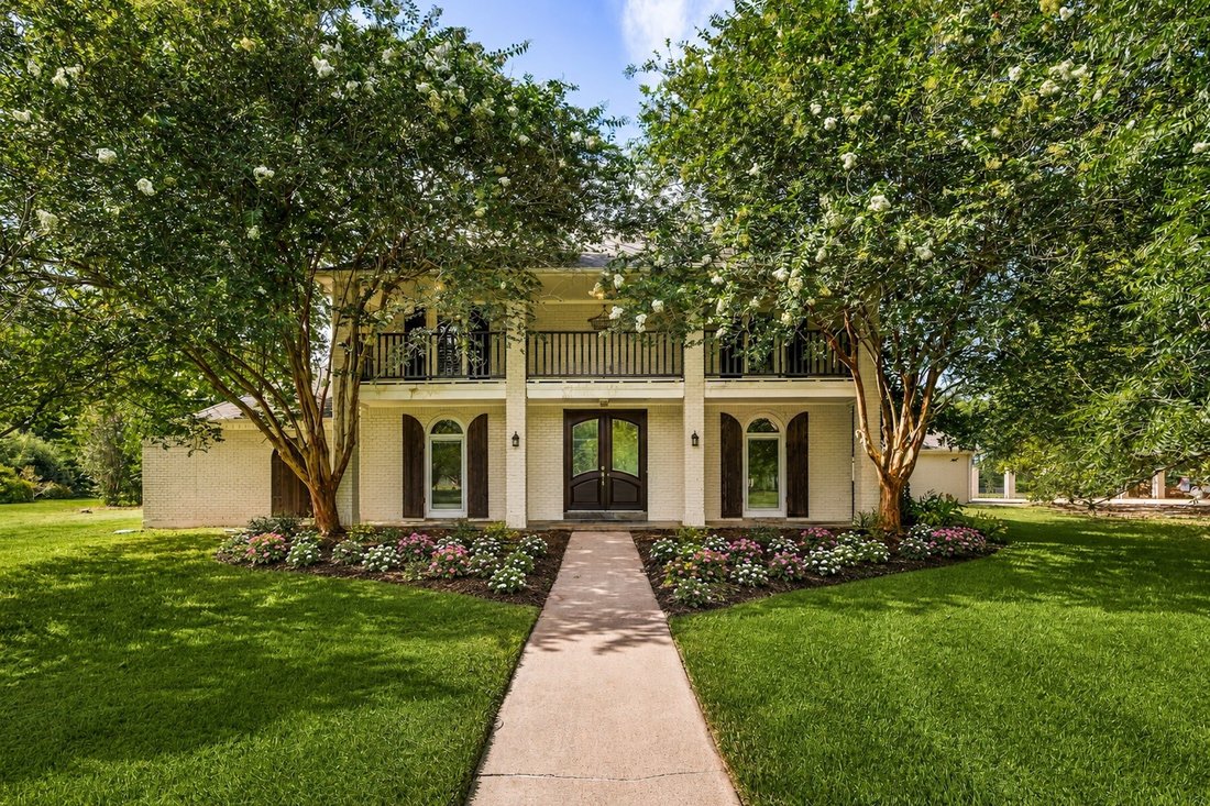 House in Richmond, Texas, United States 2 - 18374092