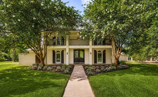 Casa en Richmond, Texas, Estados Unidos 1