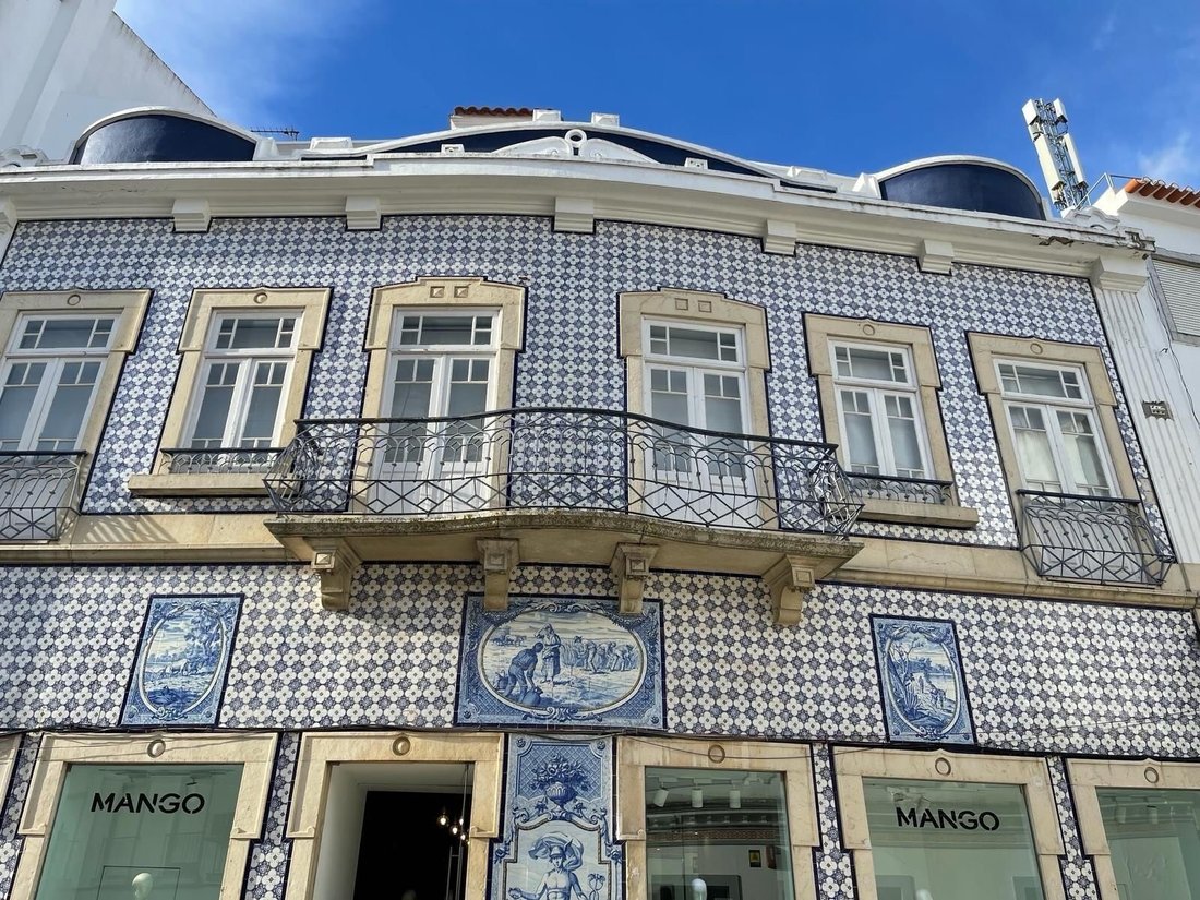 Beja (Santiago Maior e Sao Joao Baptista), Beja District, Portugal 2 - 18376495