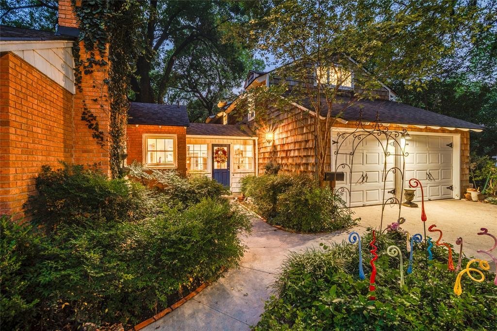 House in Dallas, Texas, United States 3 - 18380220