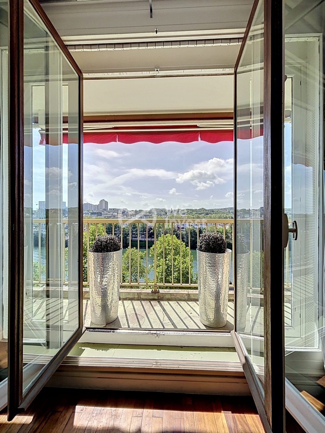 Apartment in Silly-Gallieni, Boulogne-Billancourt, France 5 - 18385840