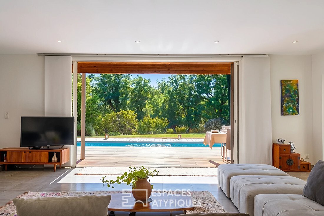 Villa in Bagnols-en-Forêt, Provence-Alpes-Côte d'Azur, France 4 - 18368768