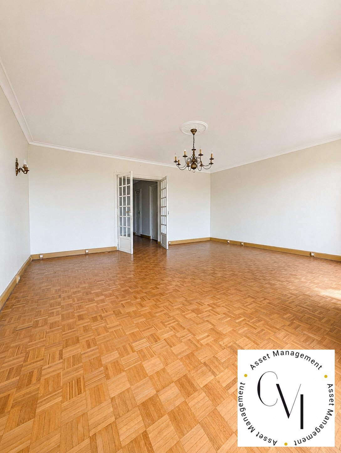 Apartment in Nogent-sur-Marne, Ile-de-France, France 1 - 16224591
