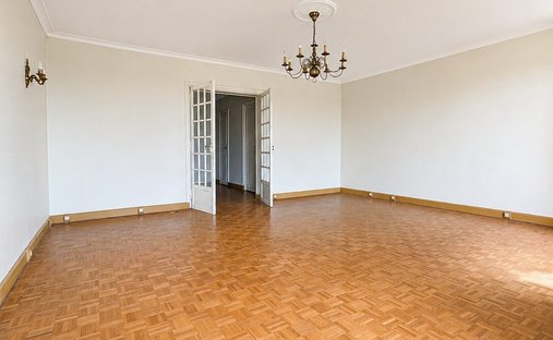 Apartment in Nogent-sur-Marne, Ile-de-France, France 1