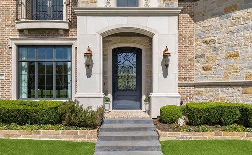 Casa en Dallas, Texas, Estados Unidos 1