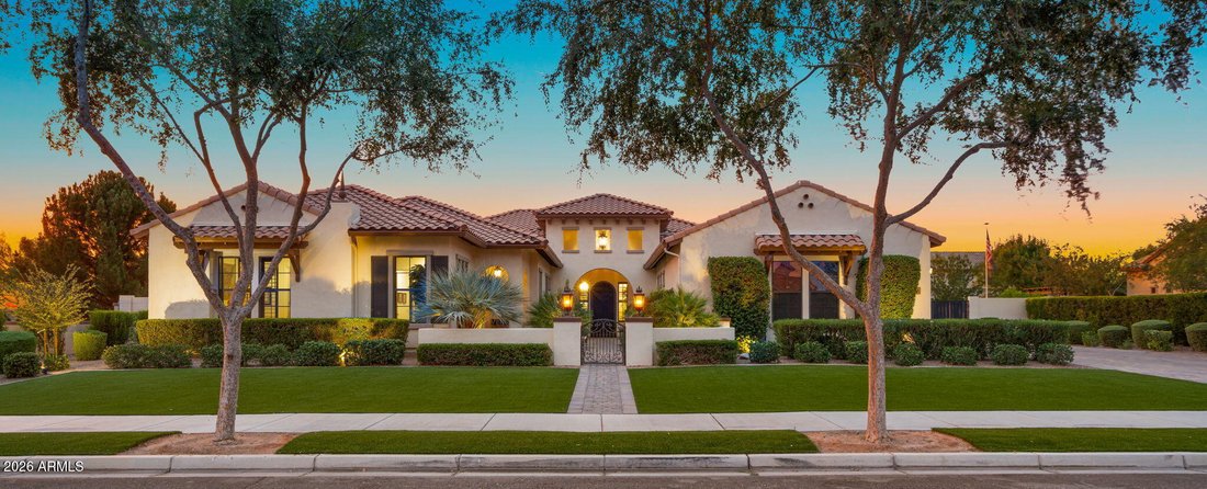 House in Gilbert, Arizona, United States 1 - 18379321