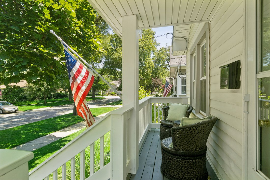 House in Palatine, Illinois, United States 4 - 18379236