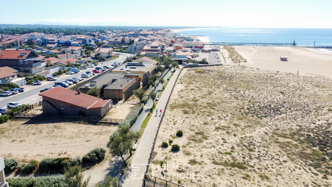Land in Soorts-Hossegor, Nouvelle-Aquitaine, France 4 - 18383255