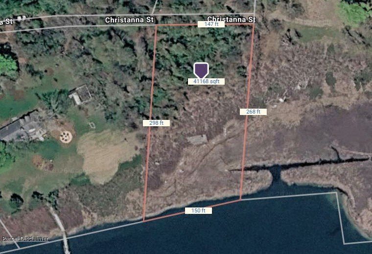 Land in Mastic Beach, New York, United States 3 - 18374907