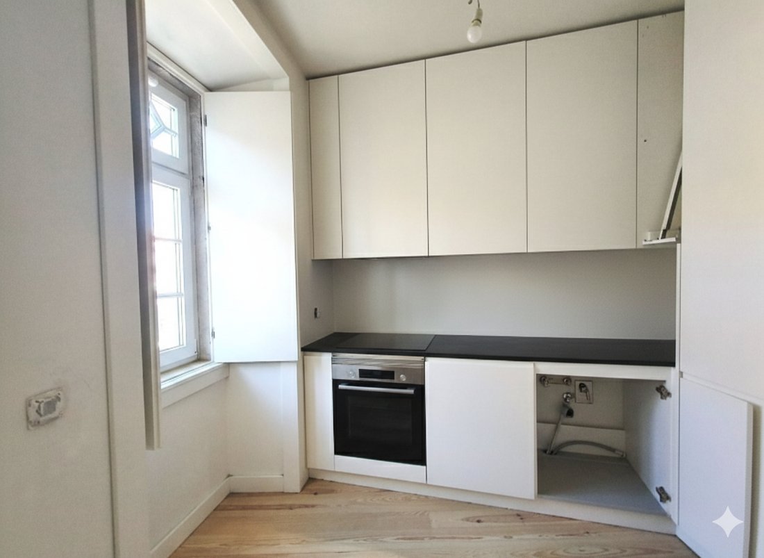 Apartment in Penha de Franca, Lisbon, Portugal 5 - 18380237