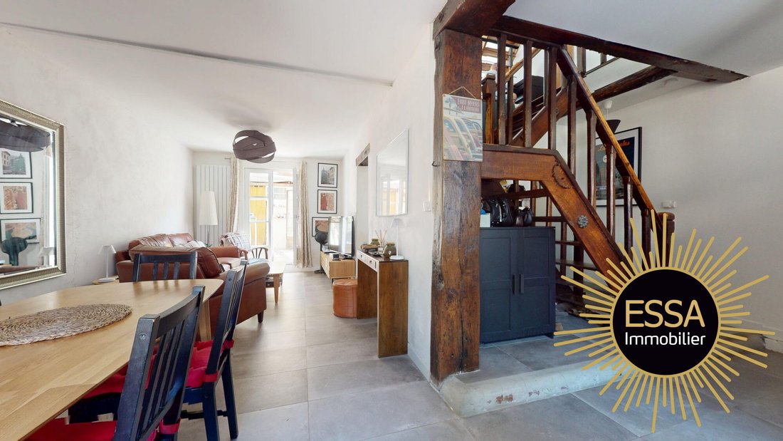 House in Les Arcades, Viroflay, France 4 - 18385602