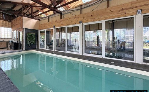 Maison à Ateliers SNCF, Chenôve, France 1