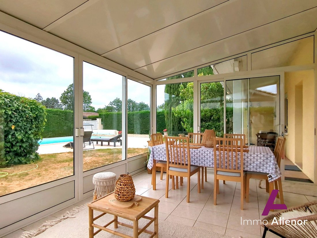 House in Ares, Nouvelle-Aquitaine, France 4 - 18385546