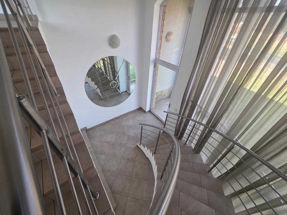 Country House in Ebotse Golf &amp; Country Estate, Gauteng, South Africa 1 - 18374575