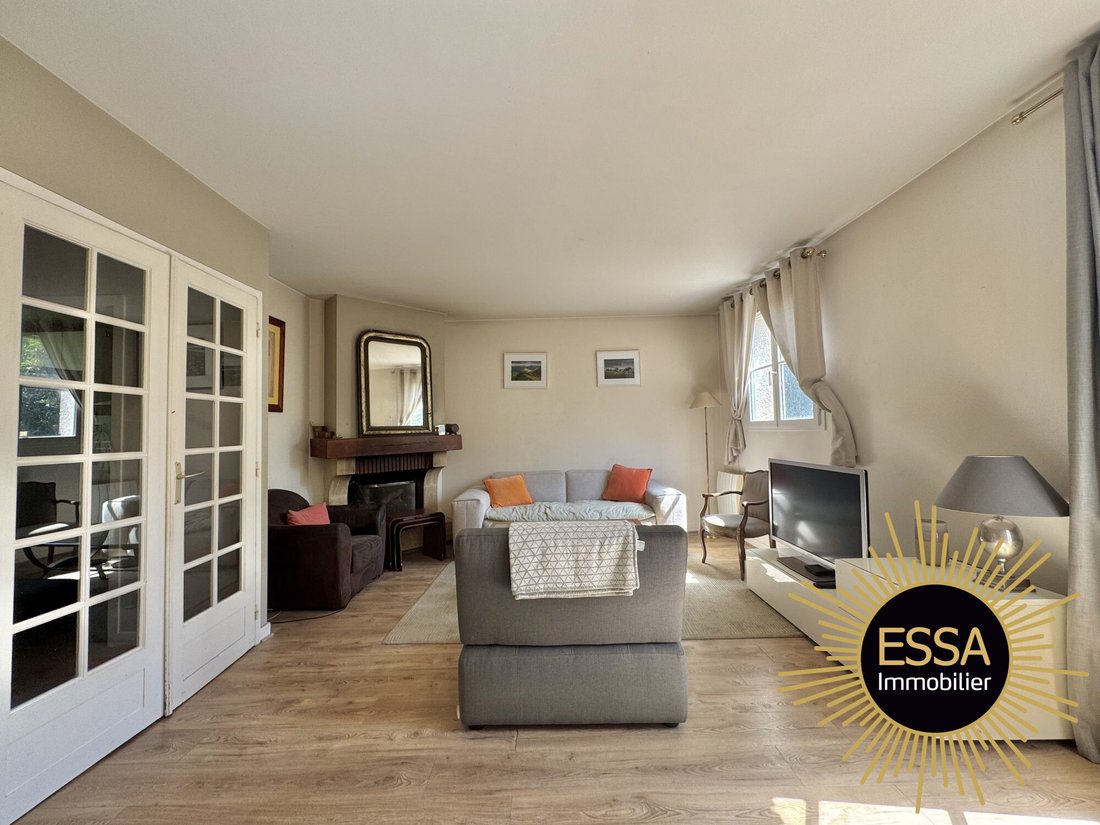 House in Bailly, Ile-de-France, France 5 - 18385374