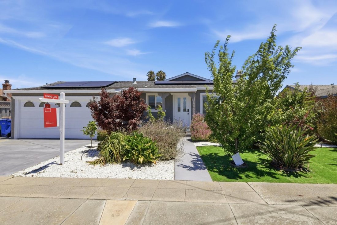 House in Newark, California, United States 2 - 18378207