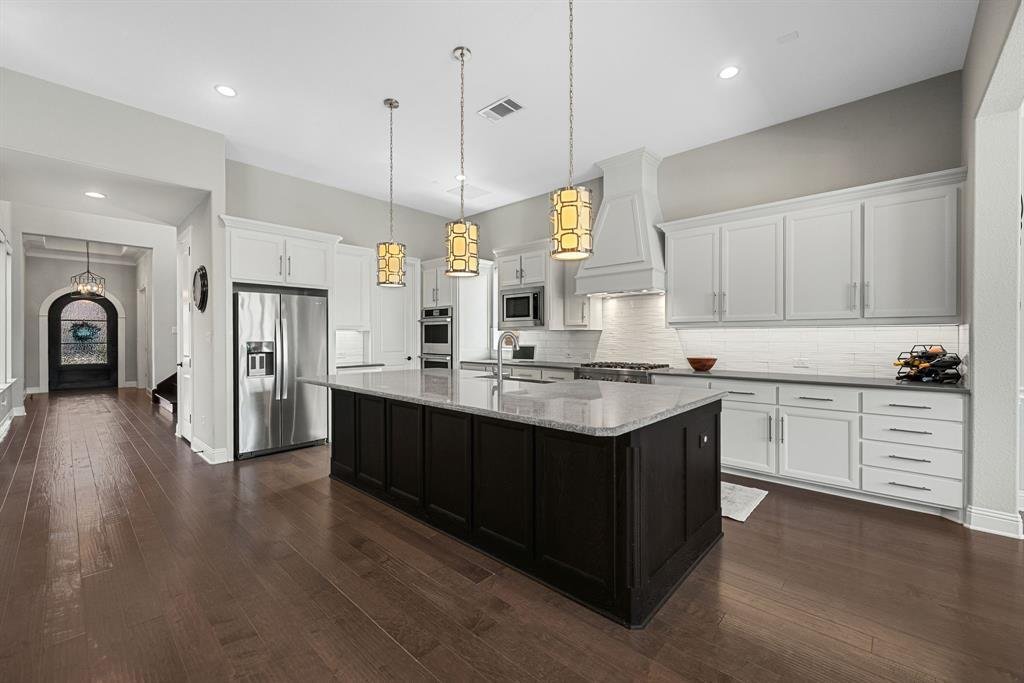 House in Frisco, Texas, United States 5 - 18373875