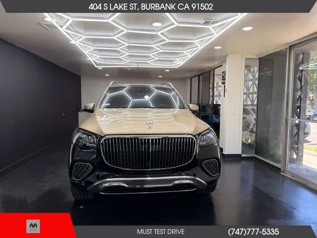 Suv in Montrose, CA, United States 1 - 18383865