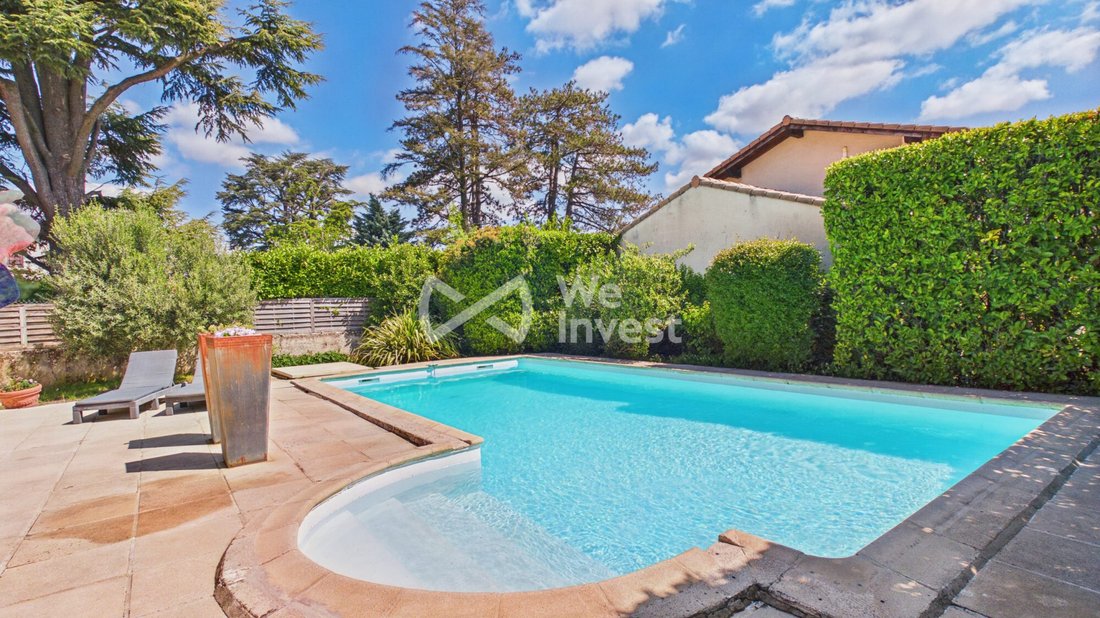 House in Grand Charran-Faventines, Valence, France 4 - 17715653