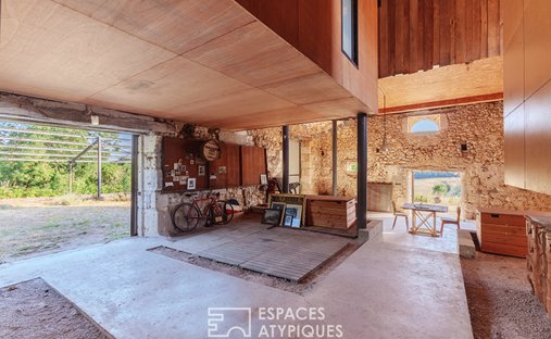 Villa in Nord, Condom, France 1