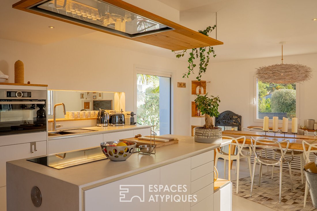 Villa in Les Issambres, Roquebrune-sur-Argens, France 3 - 18368190