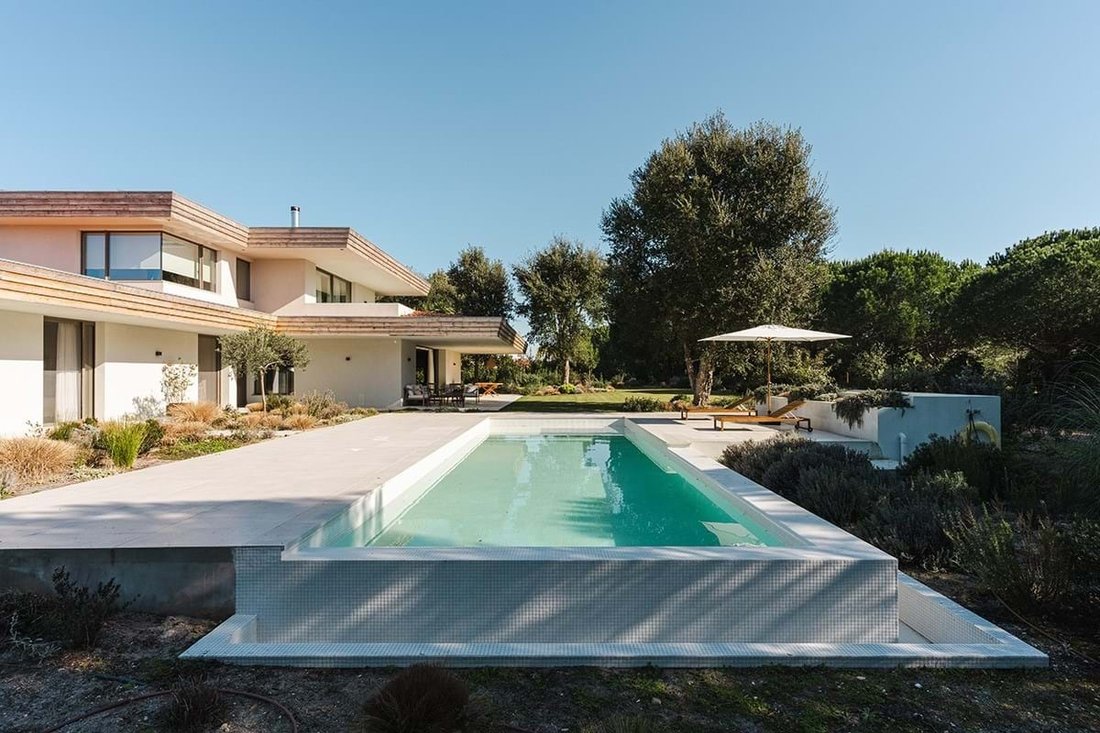 Villa in Quinta do Conde, Setubal, Portugal 2 - 18380600