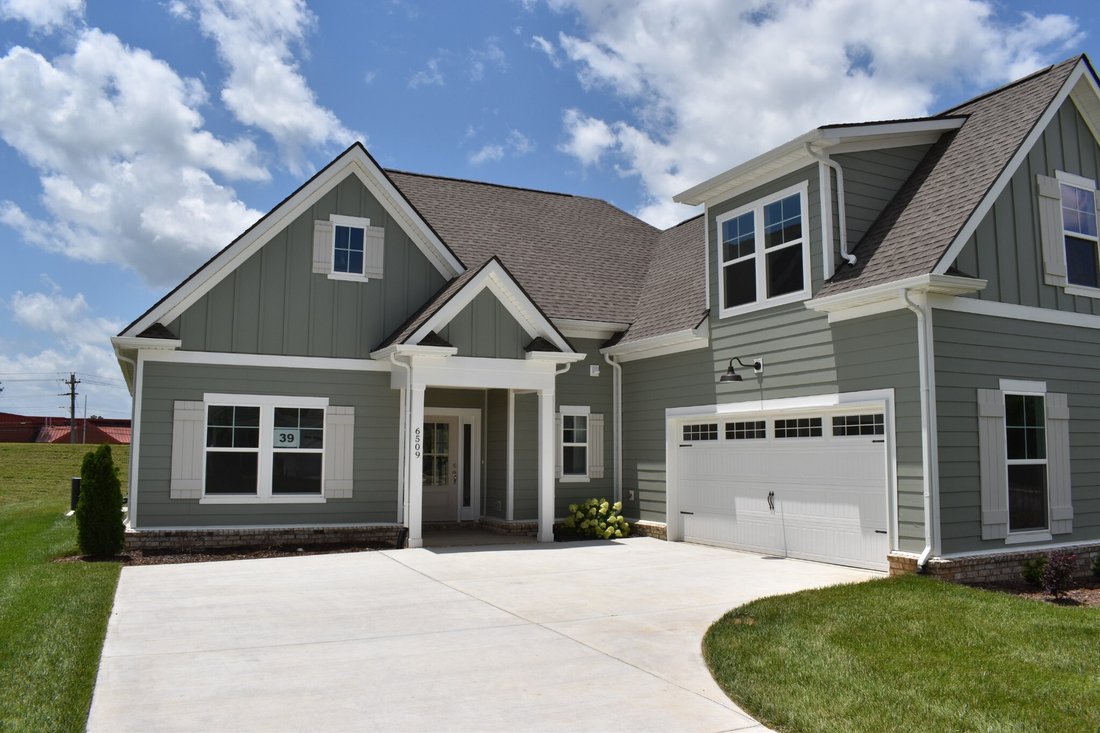 House in Columbia, Tennessee, United States 3 - 17887709
