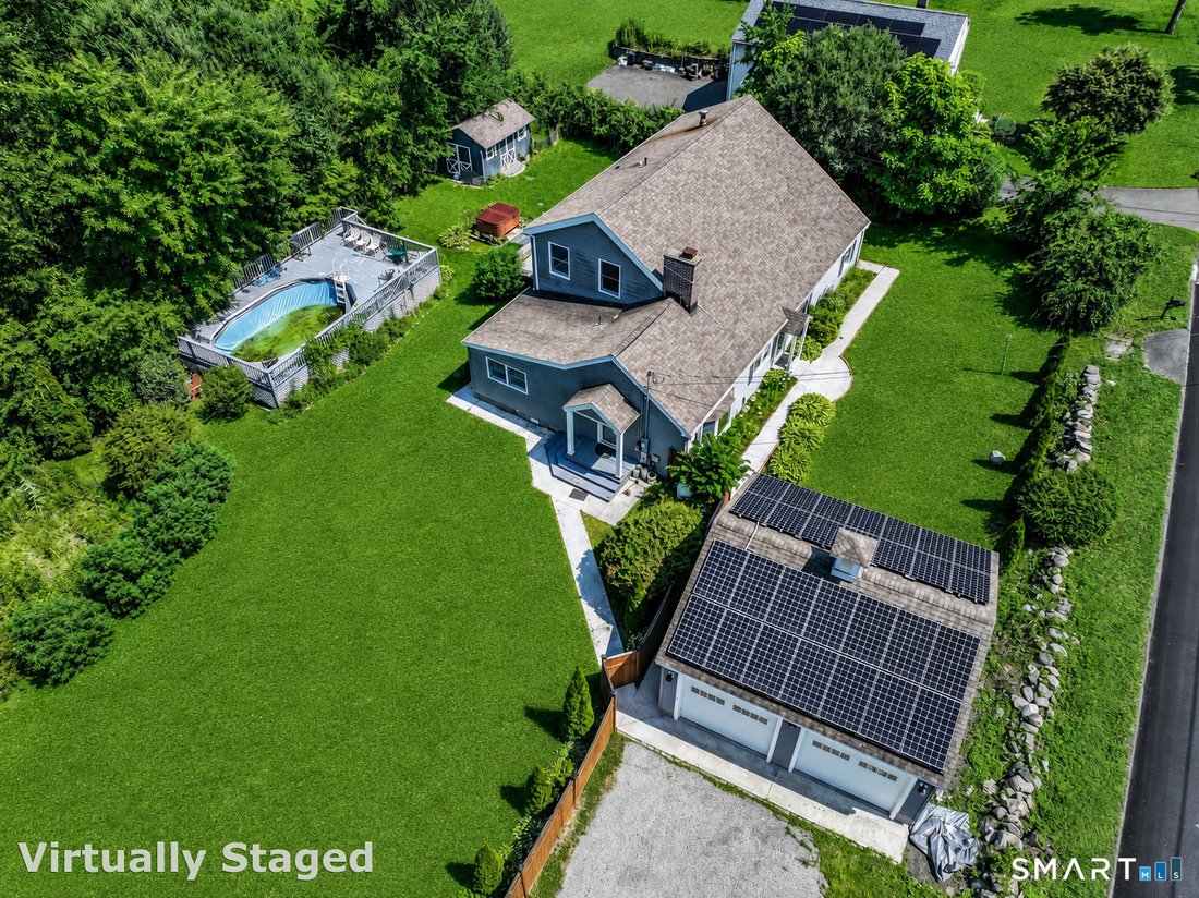 House in Danbury, Connecticut, United States 2 - 18380443